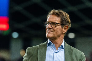 Capello arbitri mafia