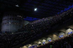 FC Internazionale Milano v FC Barcelona - UEFA Champions League 2024/25 Semi Final Second Leg