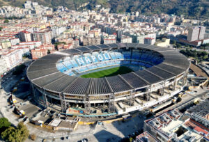 stadio maradona