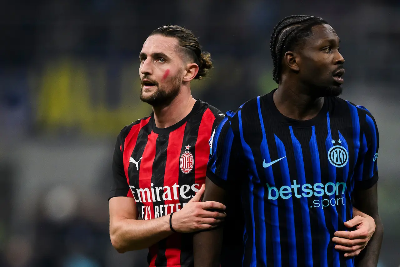 Serie A classifica ascolti 2025 2026