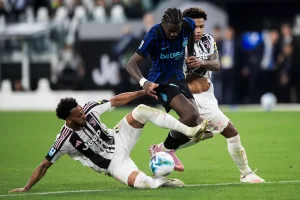 Anticipi postici Serie A