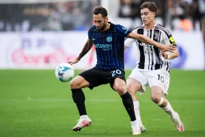 Quanto costa un punto in Serie A