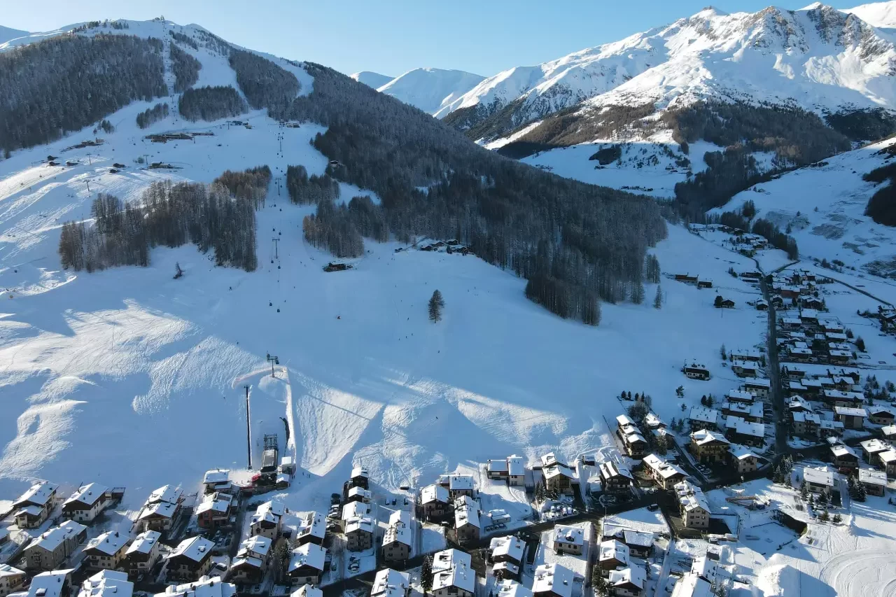 Skipass meno costosi