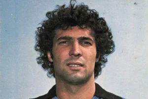 Morto Nazzareno Canuti