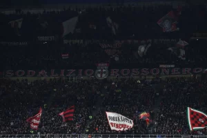 Inchieste ultras Pacini