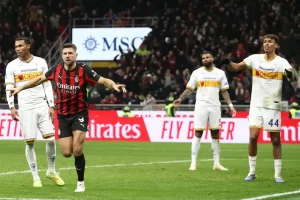 DAZN ascolti 22esima giornata