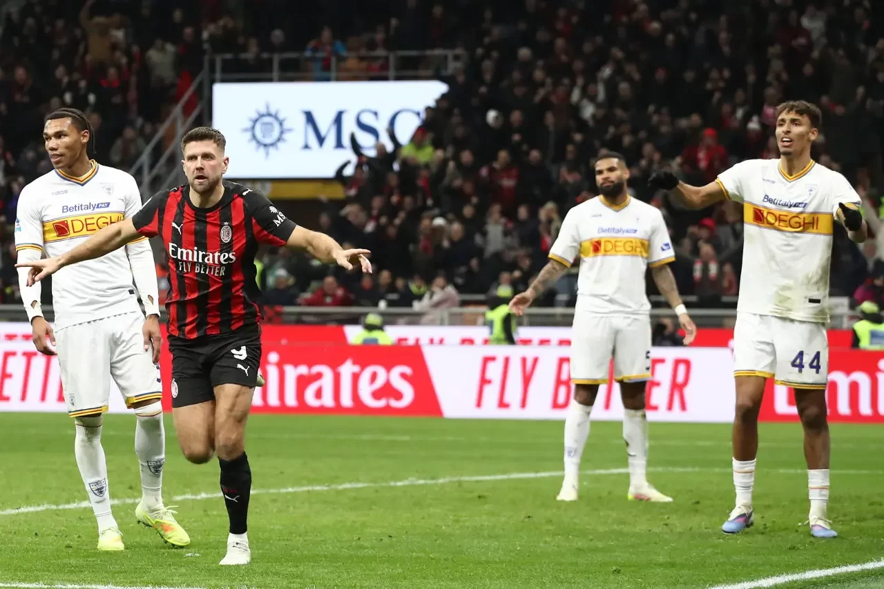 DAZN ascolti 22esima giornata