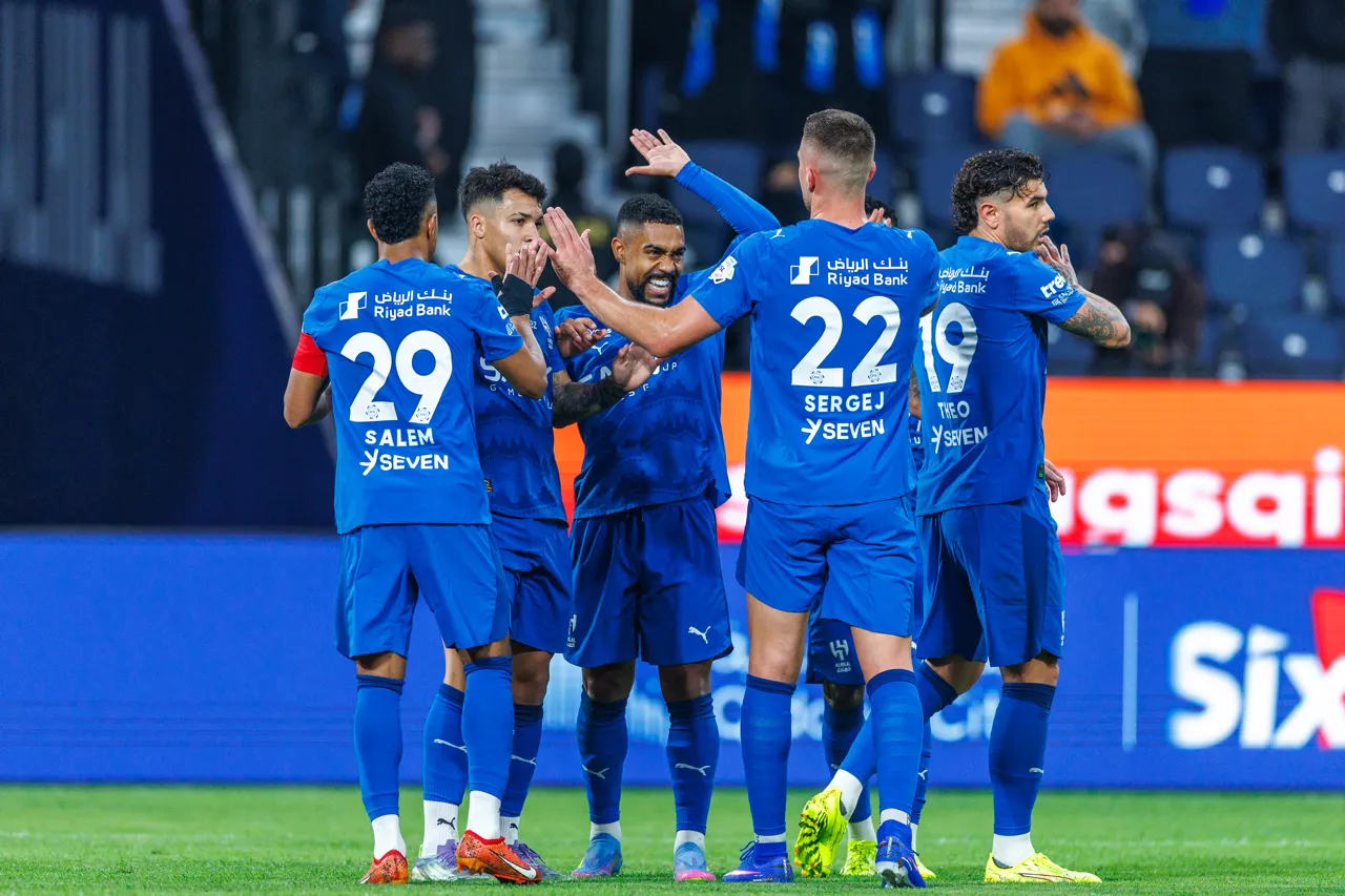 al hilal