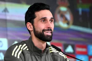 arbeloa