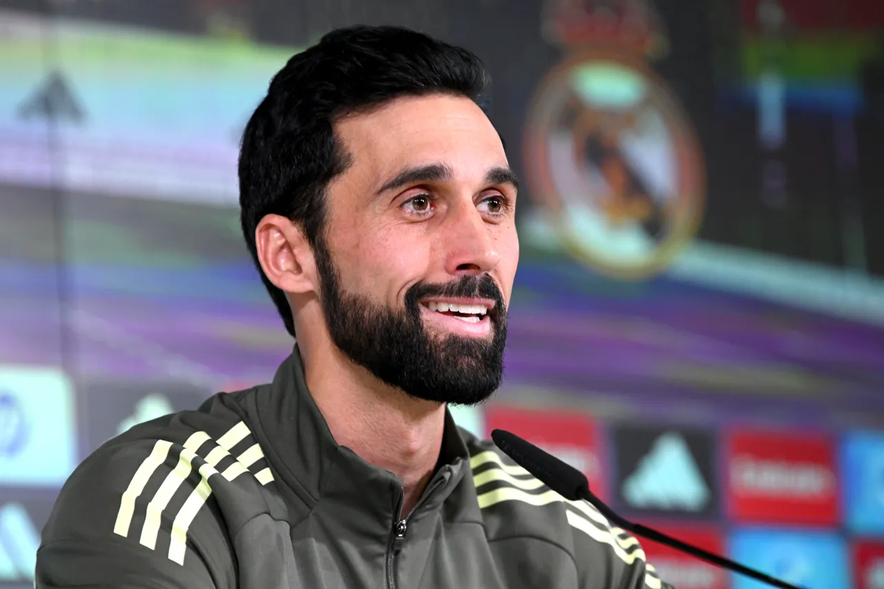 arbeloa