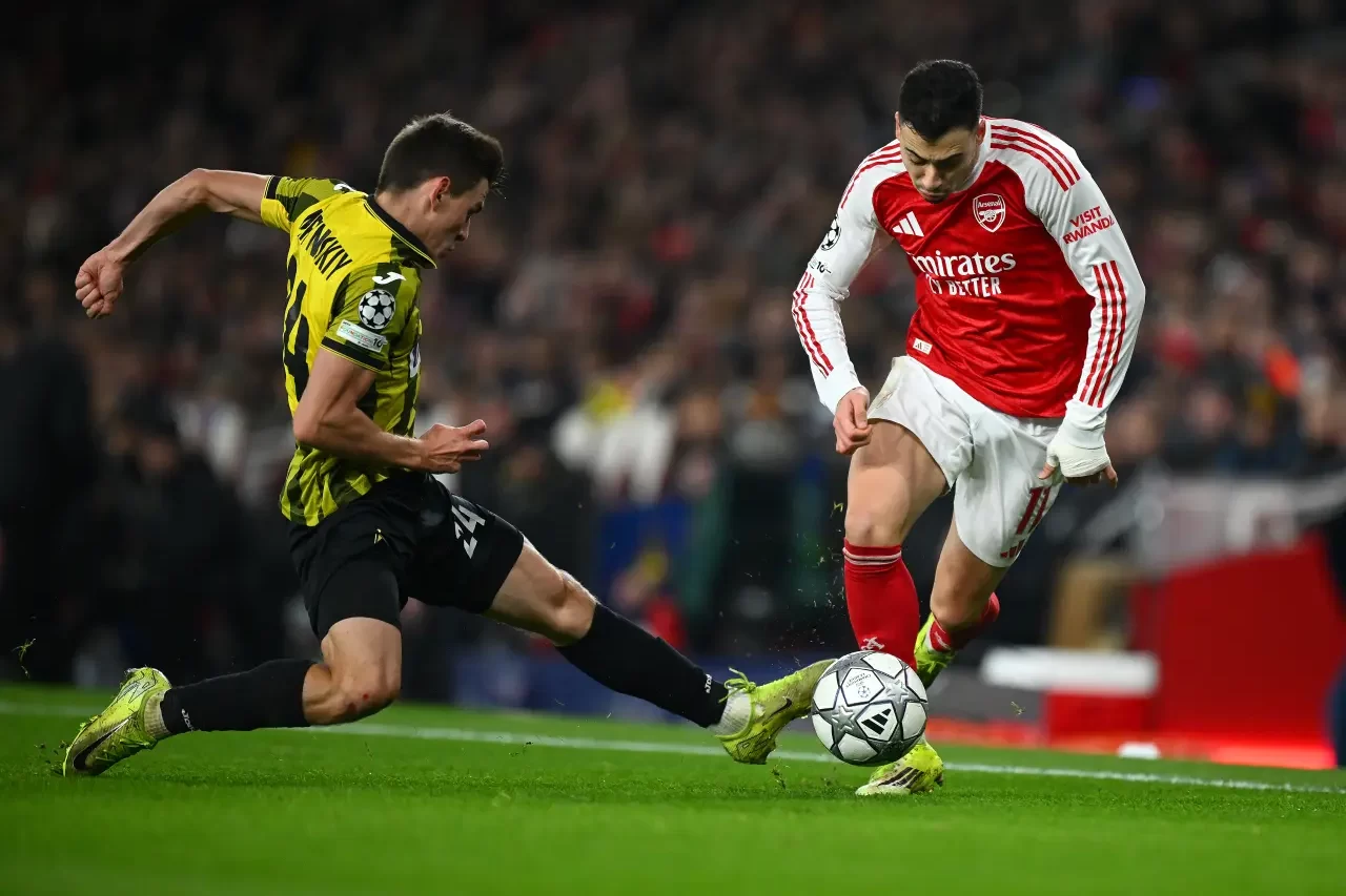 Quanto vale classifica Champions