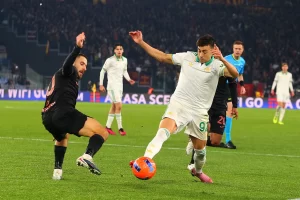 as-roma-v-torino-fc-coppa-italia