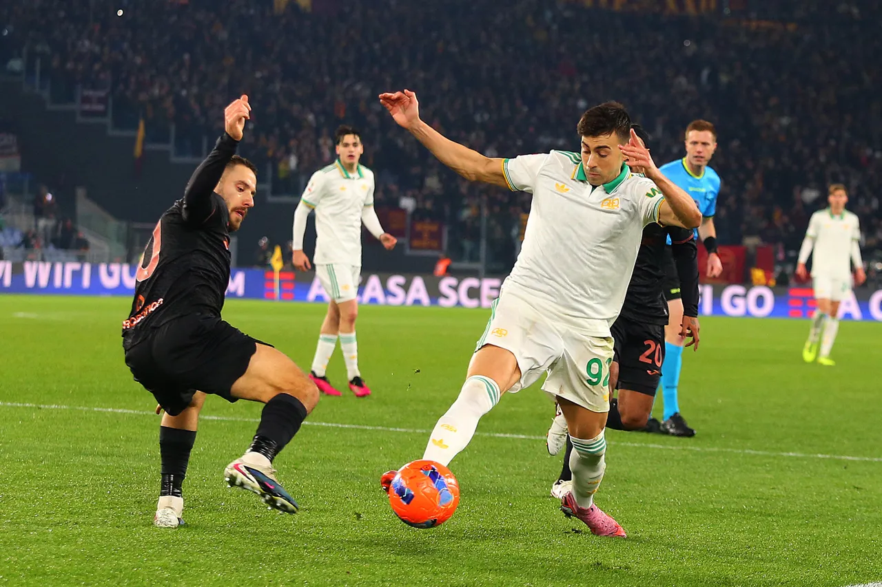 as-roma-v-torino-fc-coppa-italia