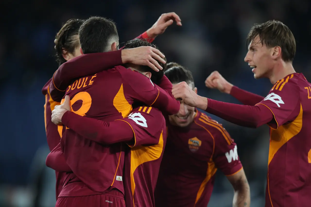 Roma ricavi ottavi Europa League