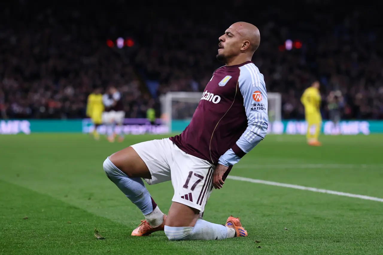 Malen stipendio Roma