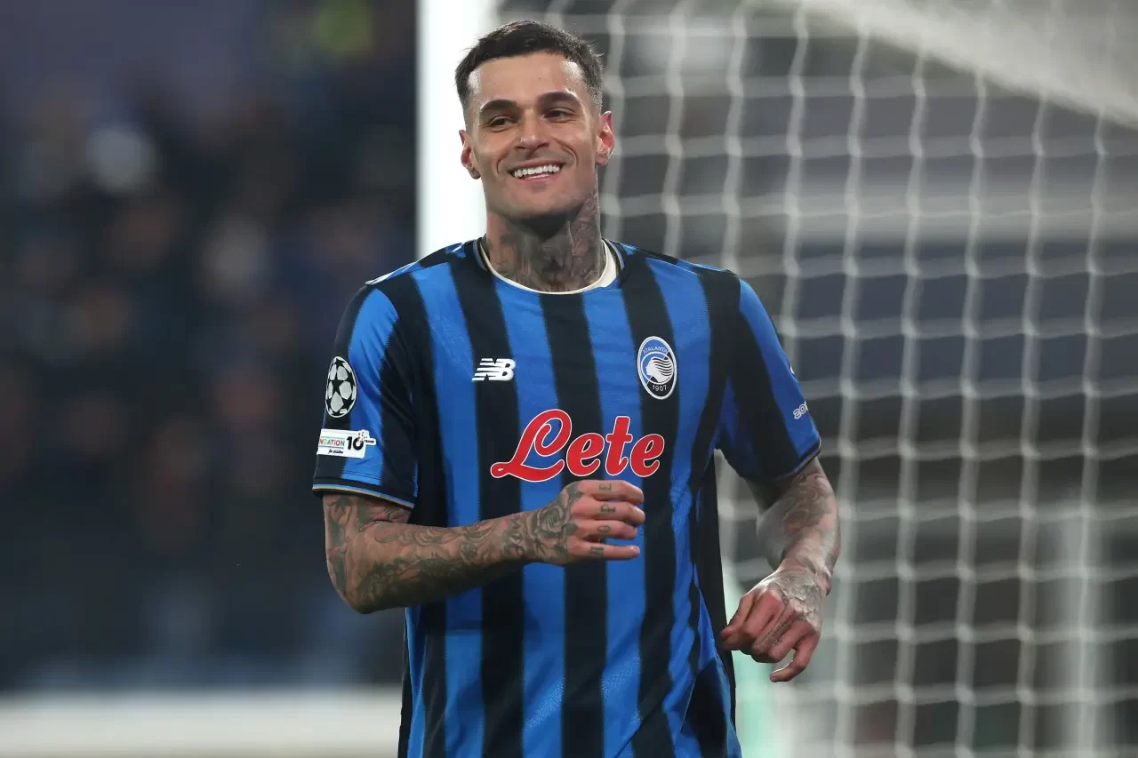 Atalanta ricavi playoff Champions