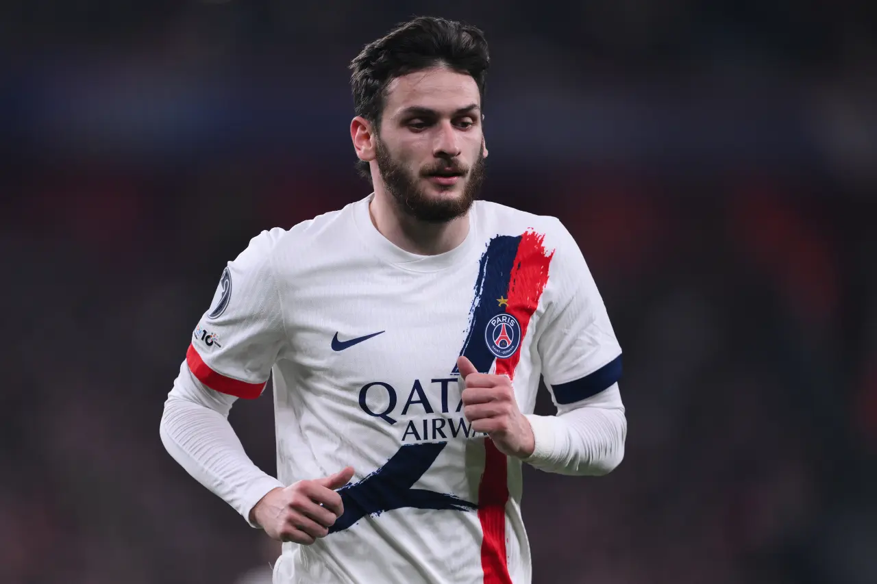 PSG Paris FC dove vederla