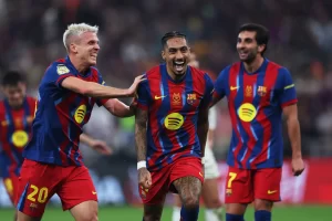 Dove vedere Albacete Barcellona tv streaming
