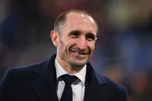 Giudice Sportivo Inter Juventus