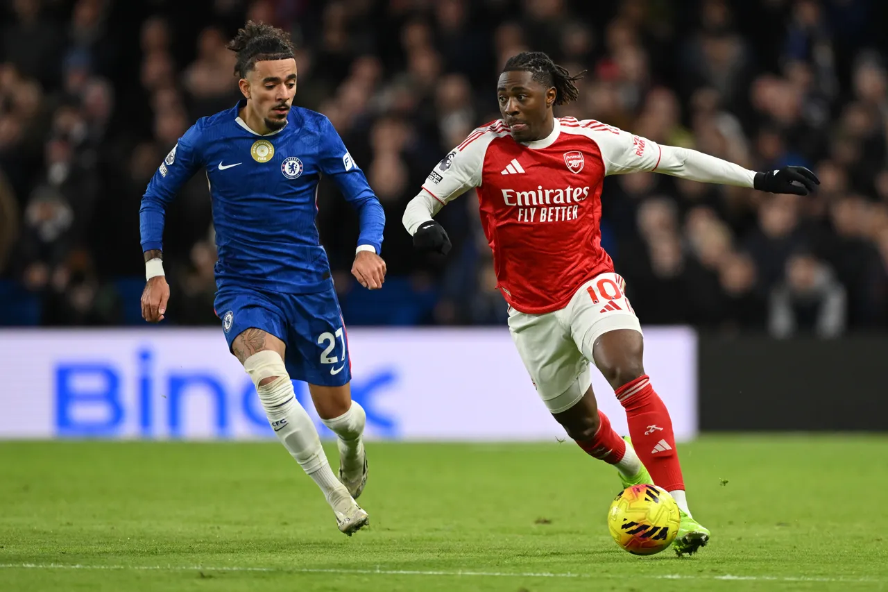 chelsea-v-arsenal-premier-league