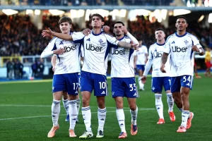 Como Bologna in streaming gratis