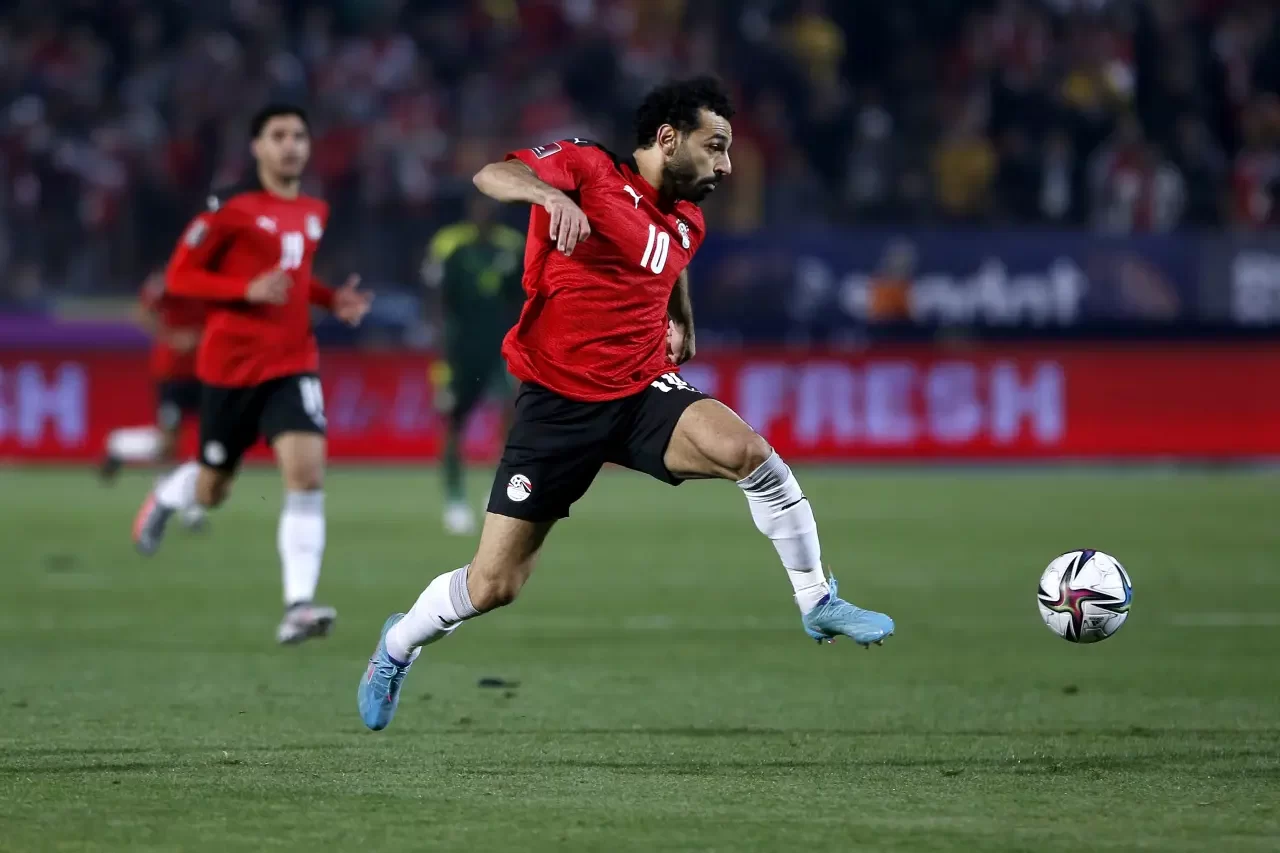 Dove vedere Egitto Benin tv streaming