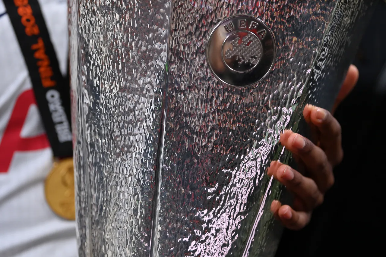 Come funzionano i playoff di Europa League