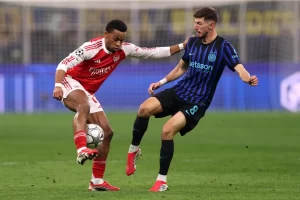 Inter ricavi Champions