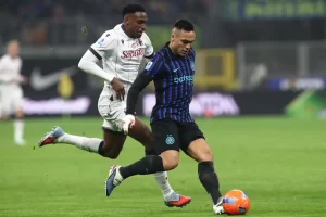 Ascolti DAZN 18 giornata Serie A