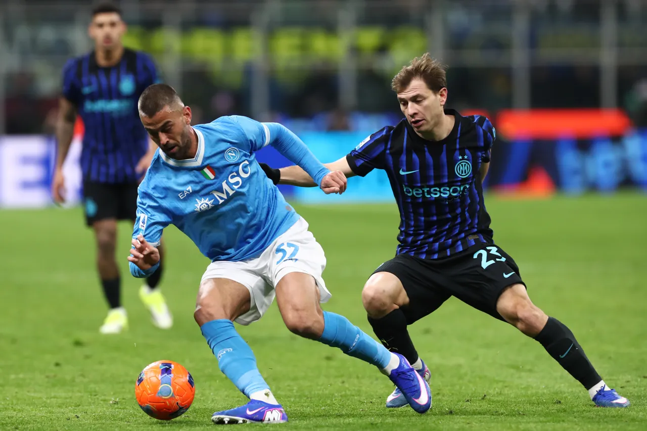 Italiane passano in Champions se