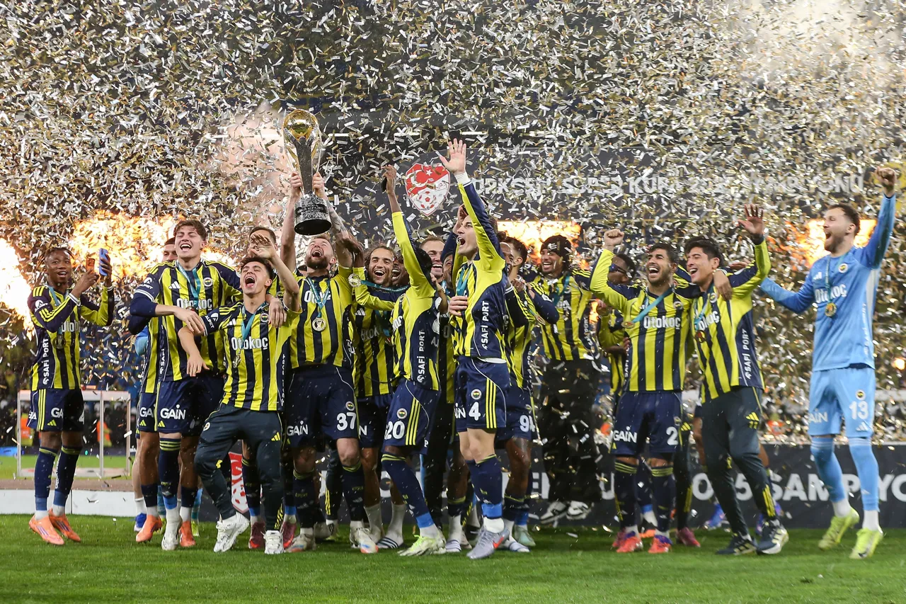 fenerbahce