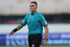Sozza fermato Lazio Fiorentina
