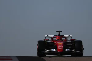 Presentazione nuova Ferrari in streaming gratis