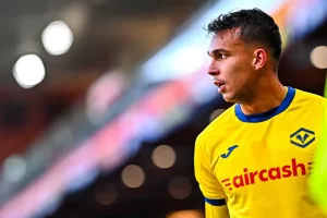 Mercato cifre ultimi trasferimenti