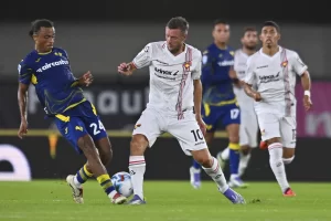 hellas-verona-fc-v-us-cremonese-serie-a