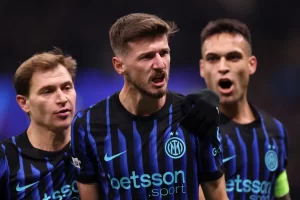 Inter Bodo Glimt in streaming gratis