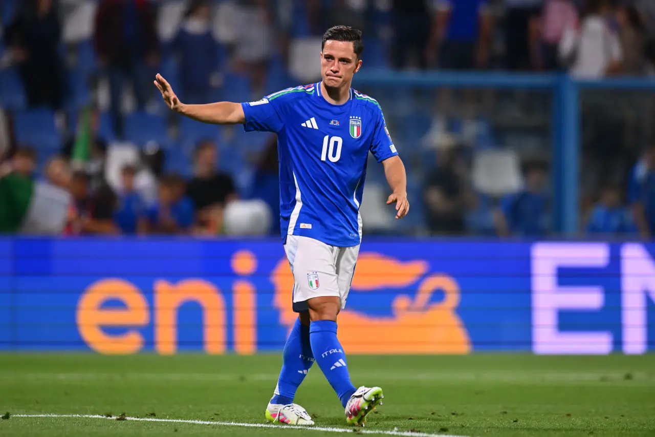 Raspadori stipendio Atalanta