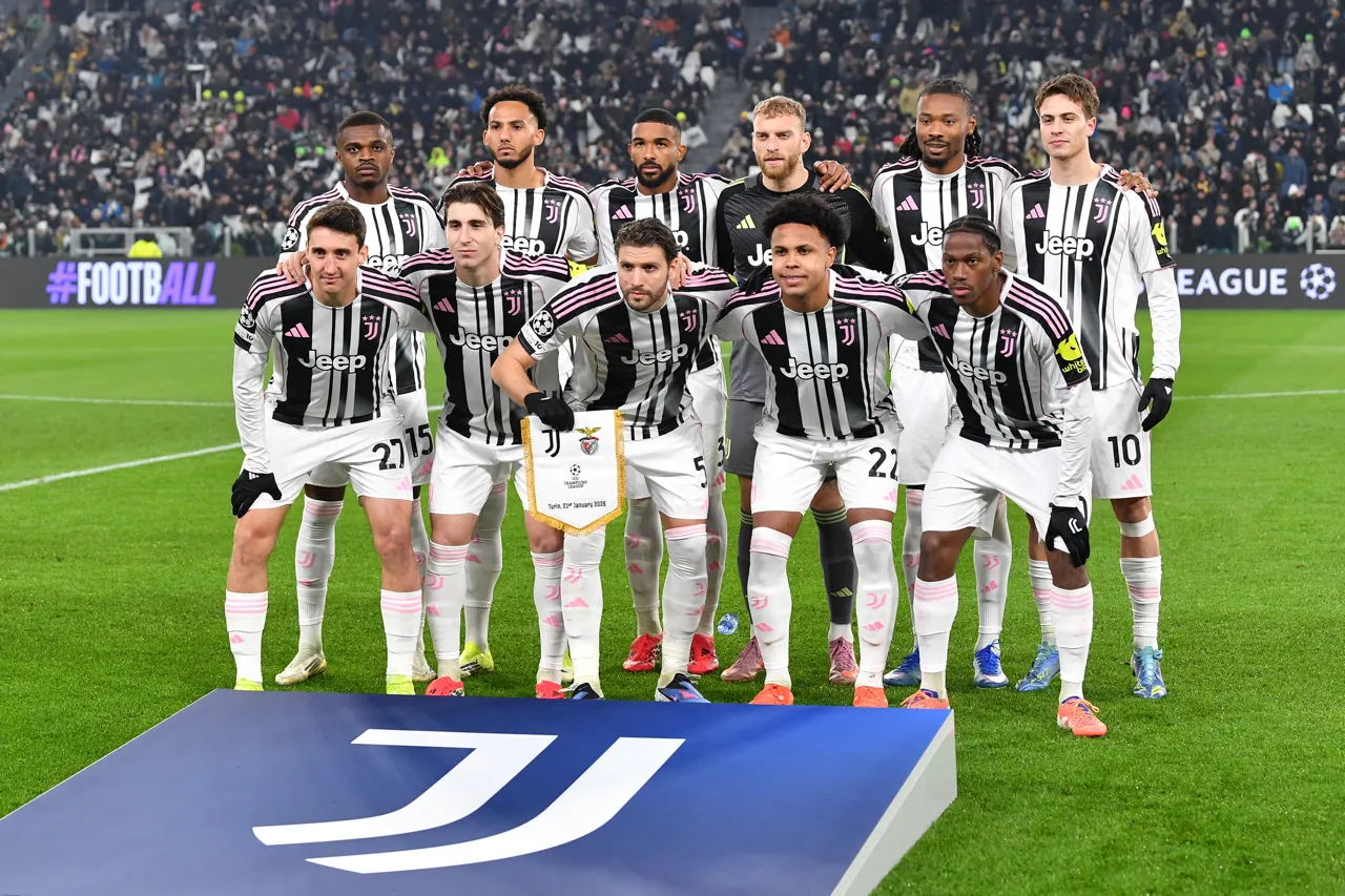 juve