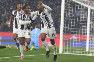 juventus