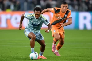 Le italiane si possono incontrare in Champions