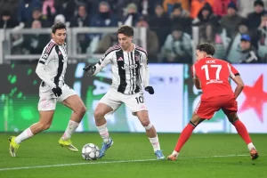 Juve ricavi Champions