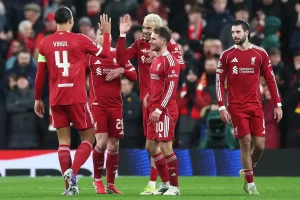 Champions inglesi qualificate