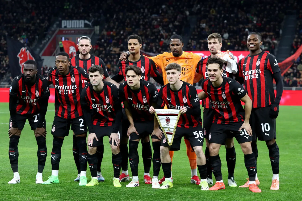 milan