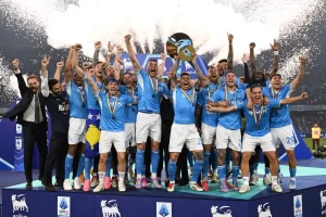 Bilanci Serie A 2025