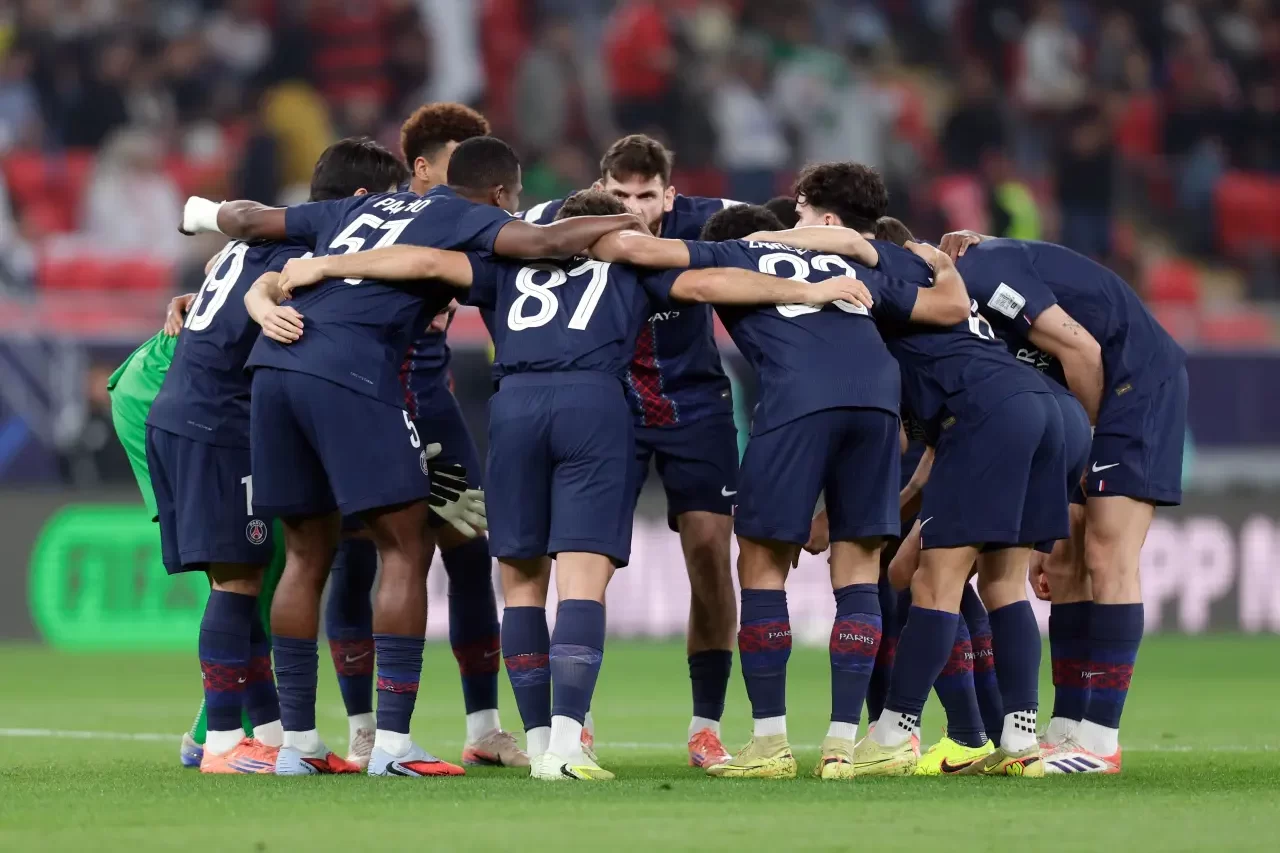 Supercoppa di Francia dove vederla