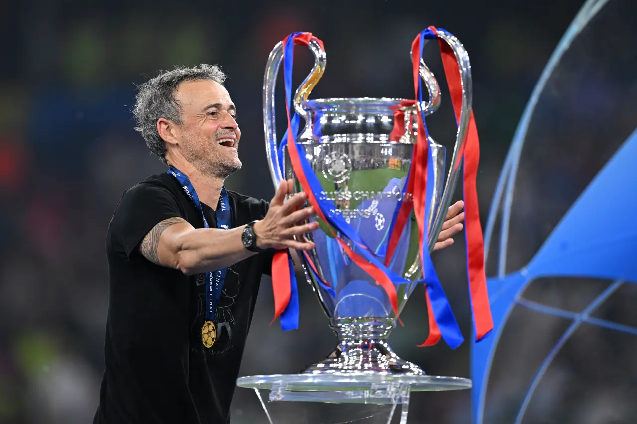 Sorteggio playoff Champions League