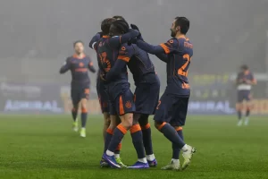 Campione d’inverno Serie A