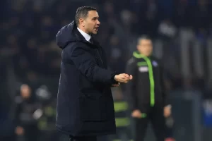 Sorteggio playoff Champions quando