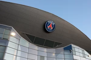 psg parco dei principi