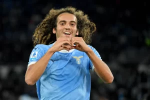 Lazio record plusvalenze